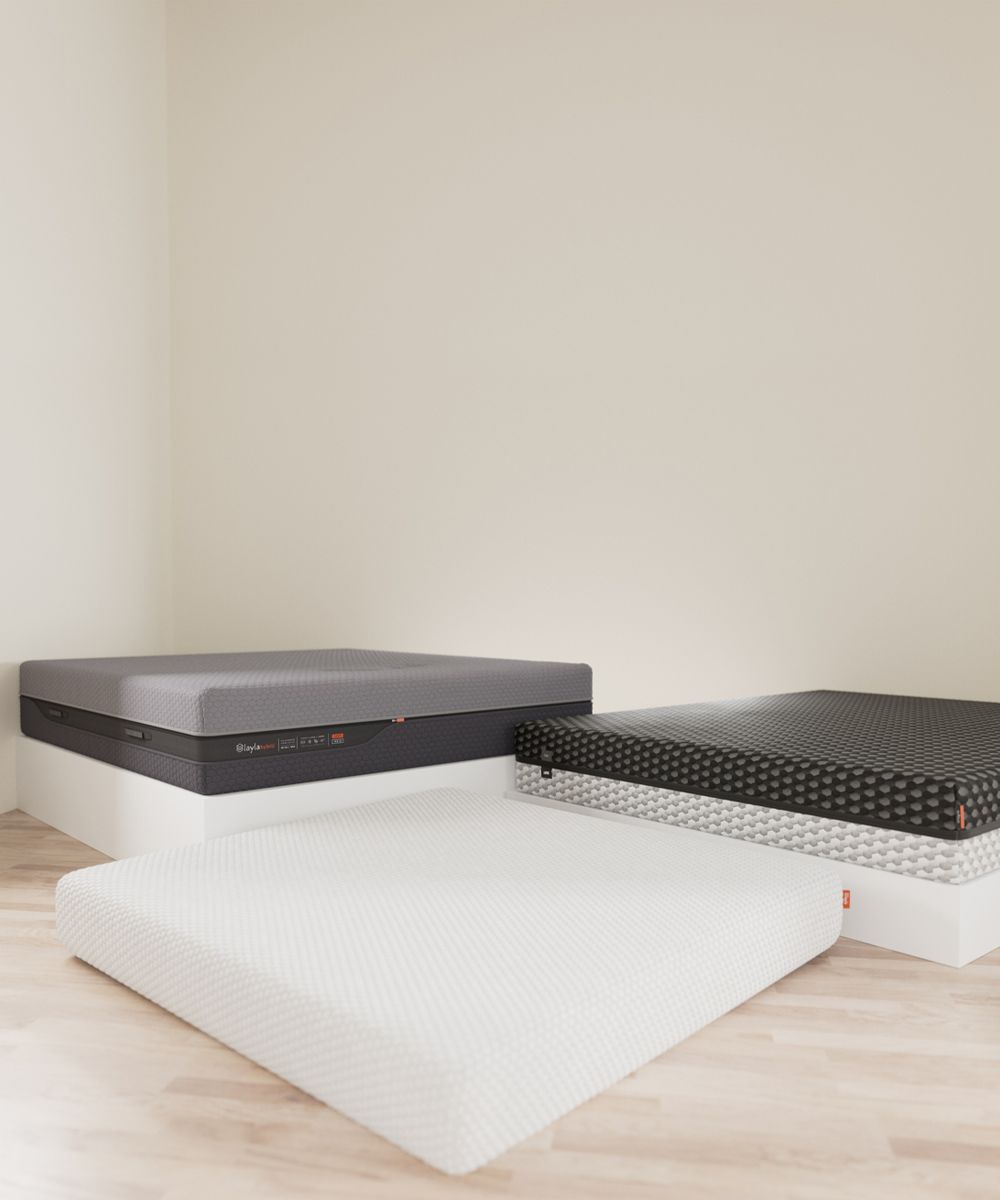 Made Better to Sleep Better